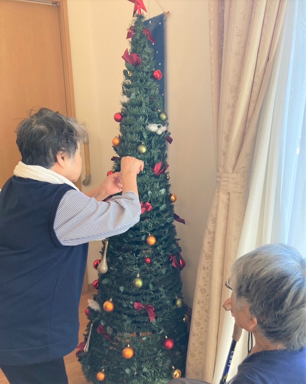 ニチイケアセンター世田谷宇奈根