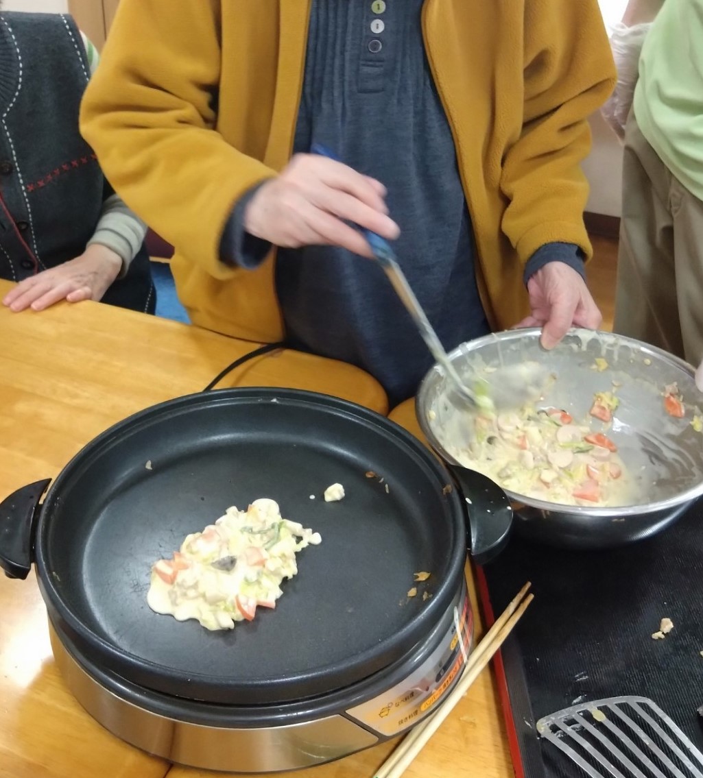 ニチイケアセンター都立大学