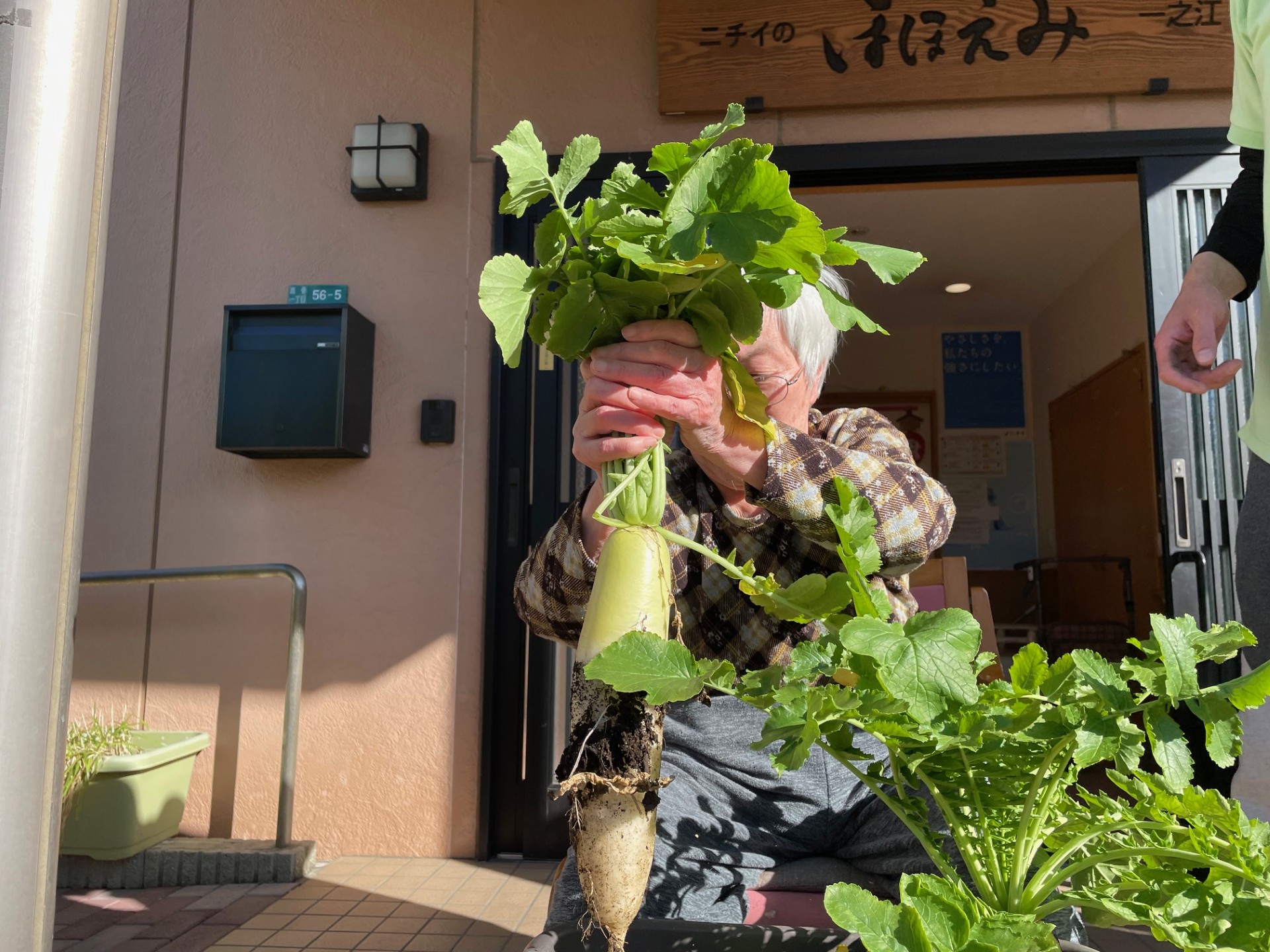 ニチイケアセンター一之江