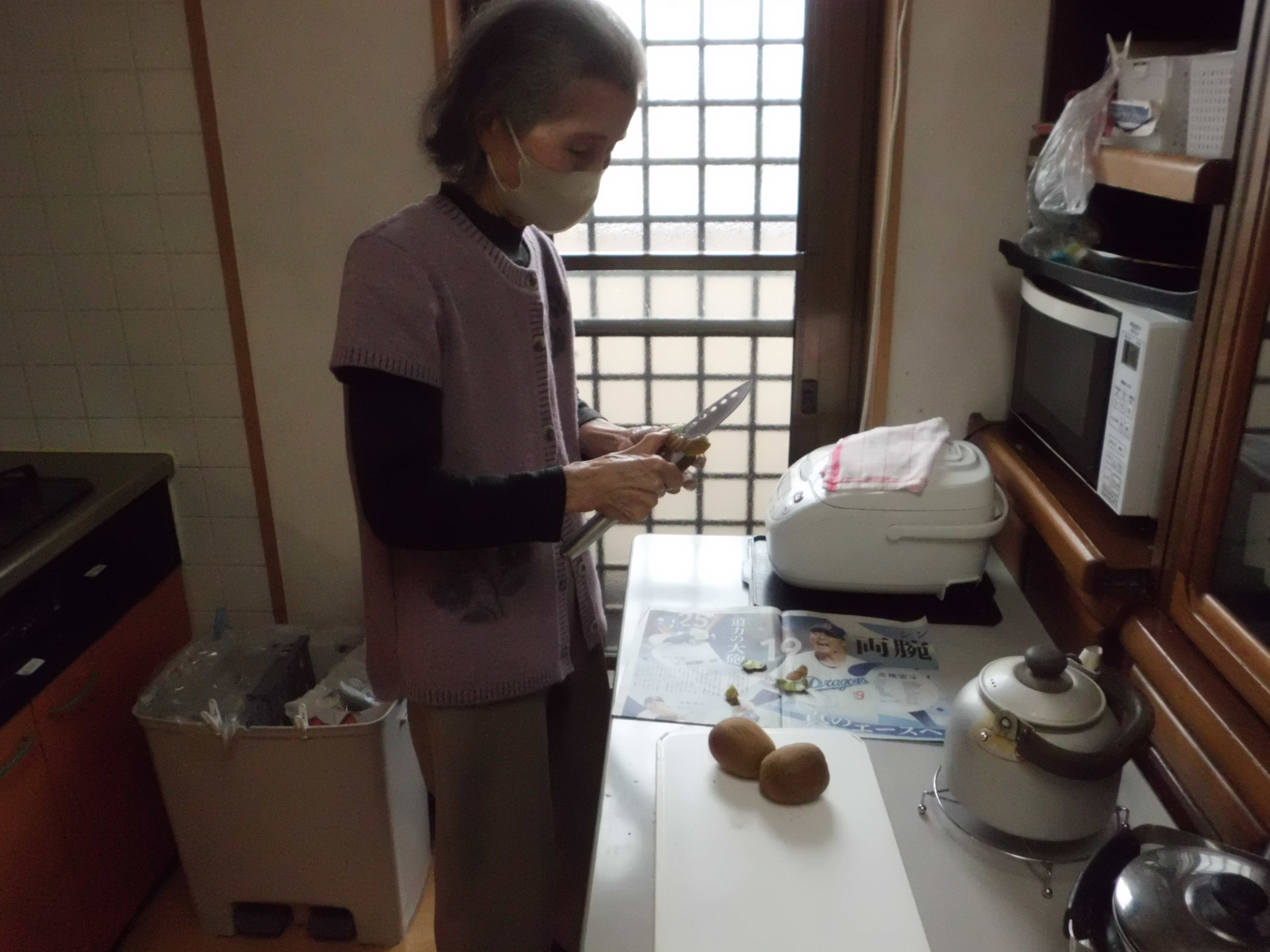 ニチイケアセンター浦里