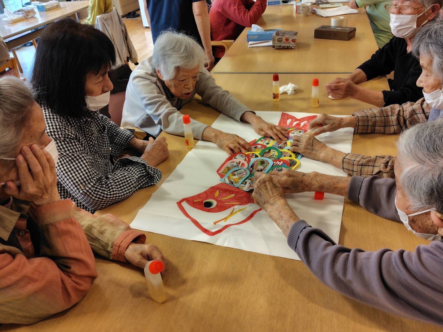 ニチイケアセンター上北方