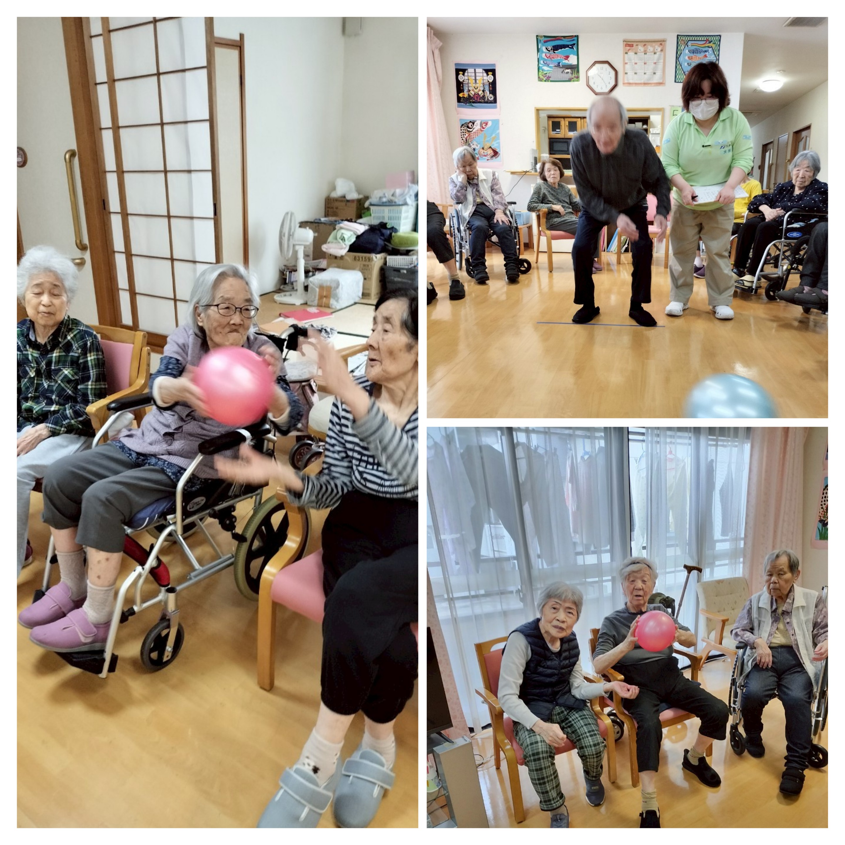 ニチイケアセンター東海南