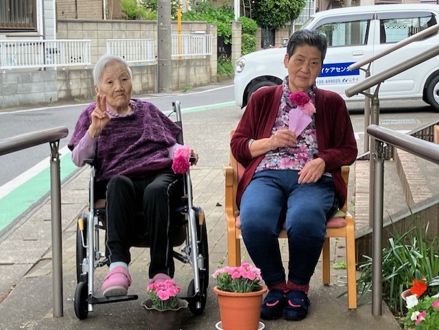 ニチイケアセンター富士見