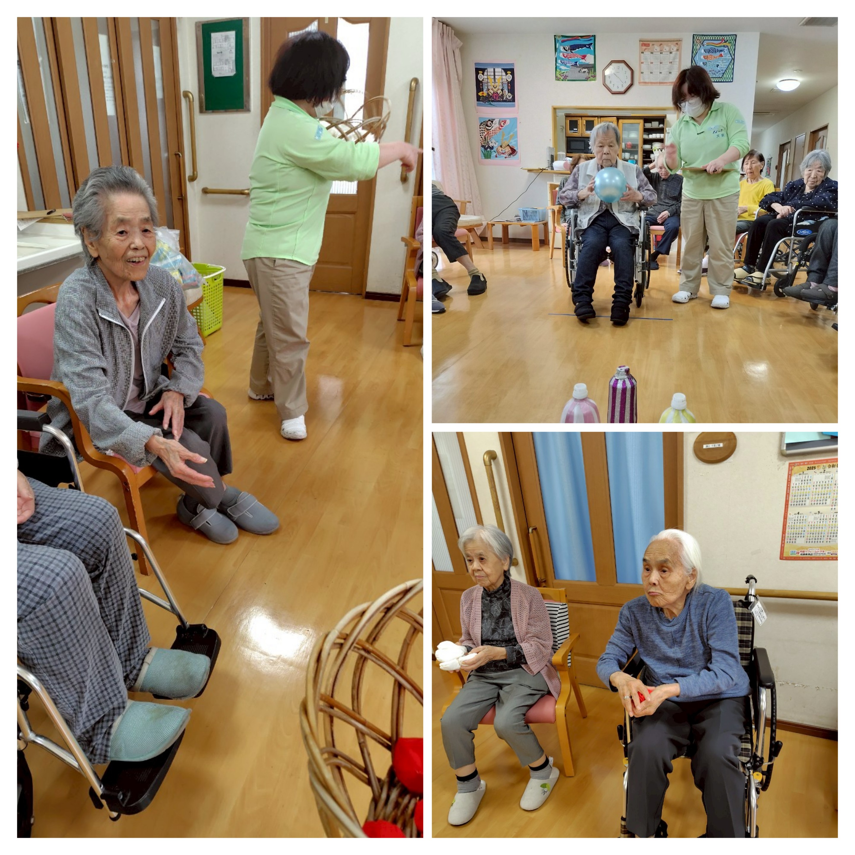 ニチイケアセンター東海南
