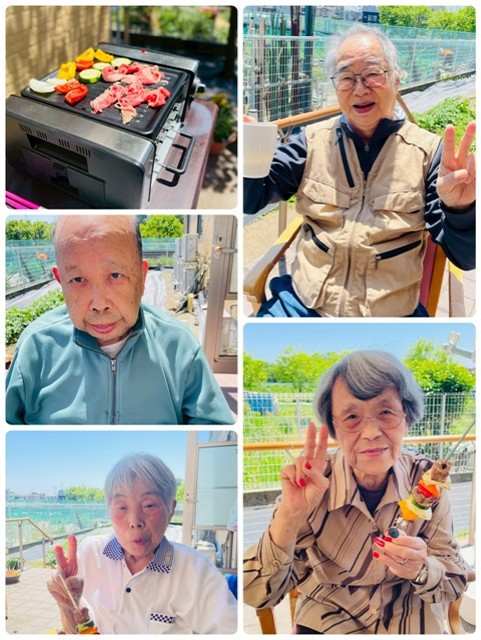 ニチイケアセンター鶴馬