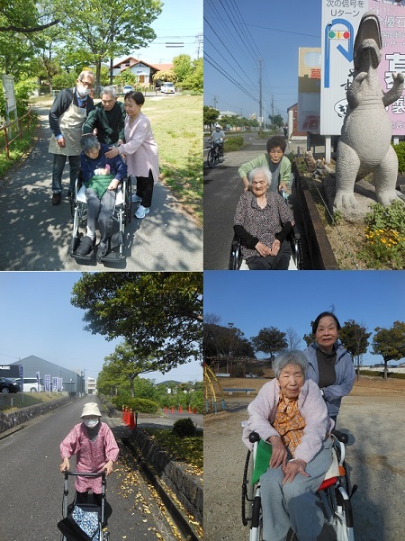 ニチイケアセンター鶴が沢