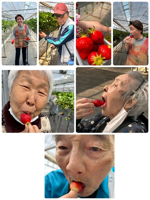 ニチイケアセンター本巣