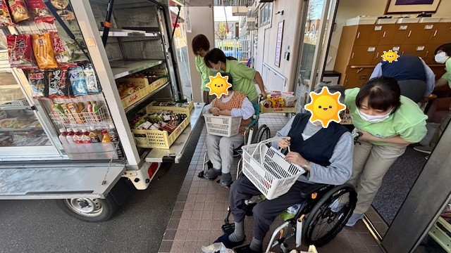 ニチイケアセンター厚別