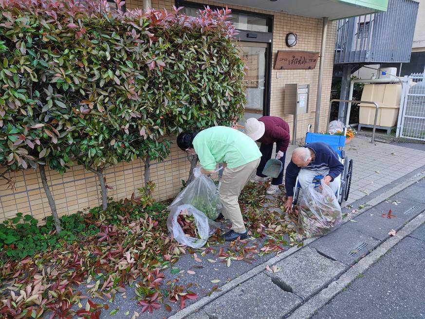 ニチイケアセンター大宮公園