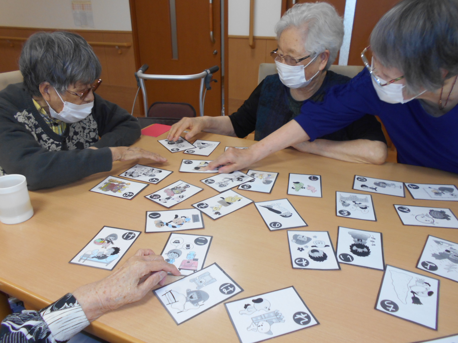 ニチイケアセンター長野南