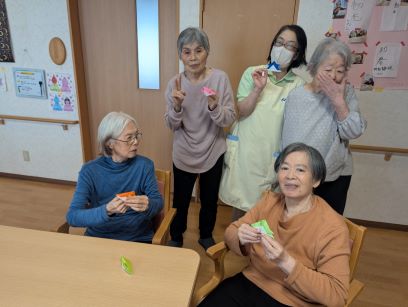 ニチイケアセンター仙台福室