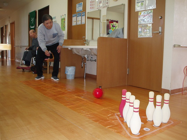 ニチイケアセンター釧路昭和