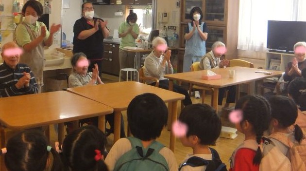 ニチイケアセンター赤羽