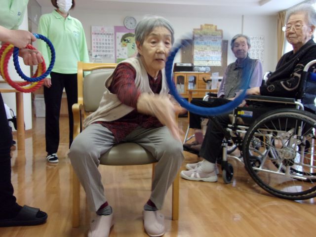 ニチイケアセンター帯広緑ヶ丘
