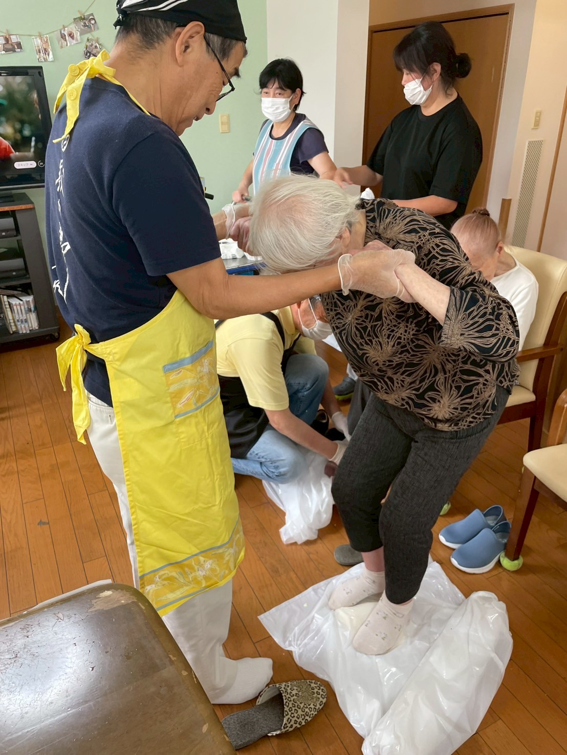 ニチイケアセンター横浜本郷台