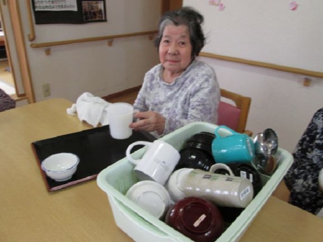 ニチイケアセンター帯広大通