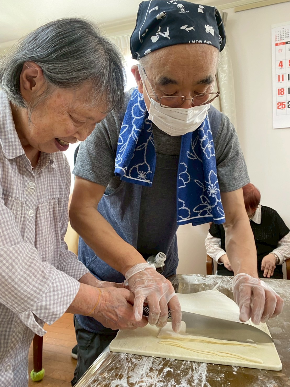 ニチイケアセンター横浜本郷台