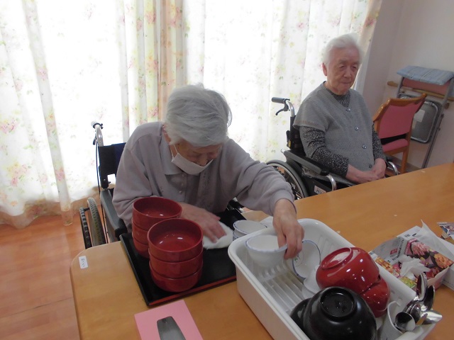 ニチイケアセンター釧路中園