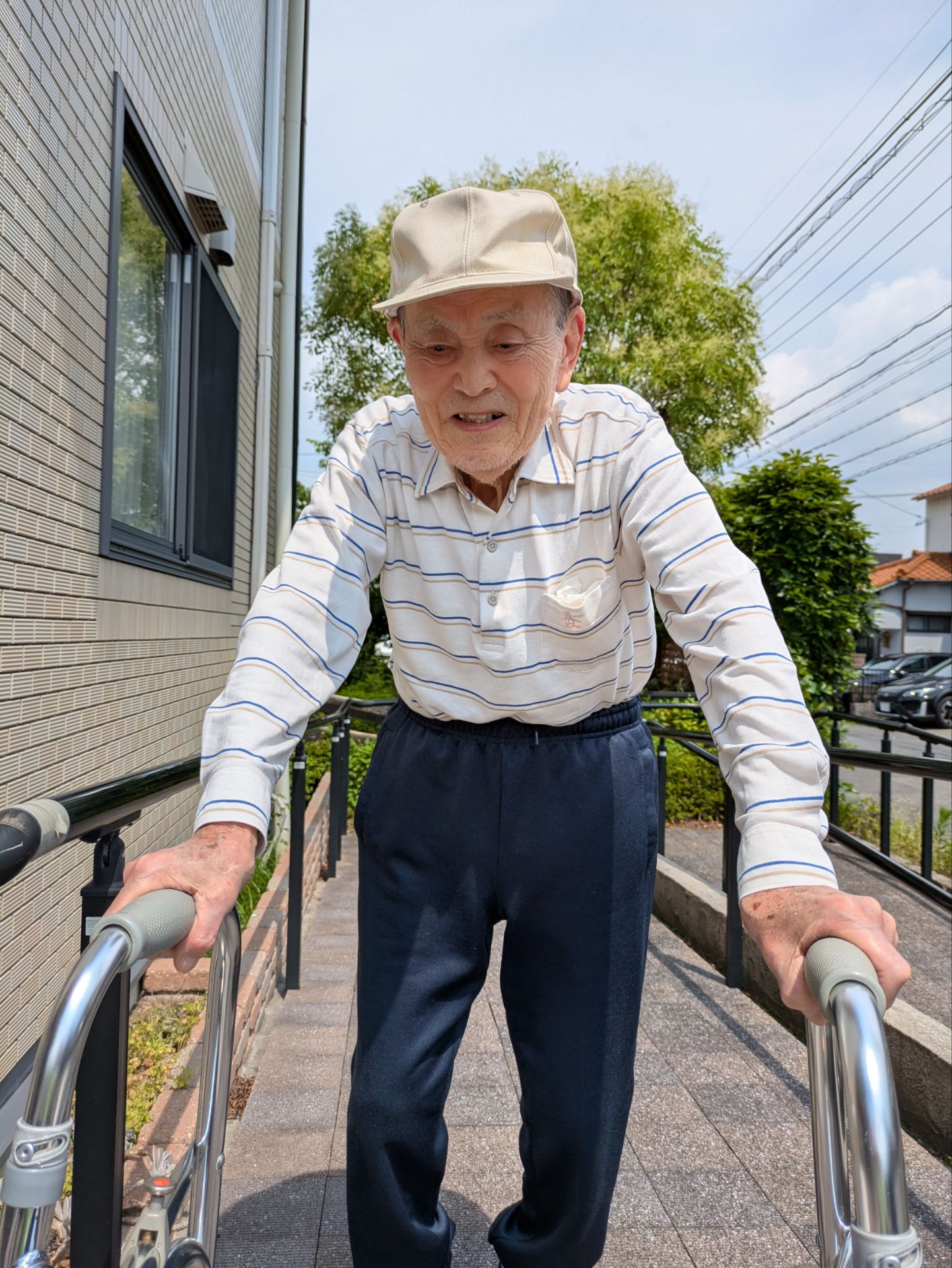 ニチイケアセンター中村公園