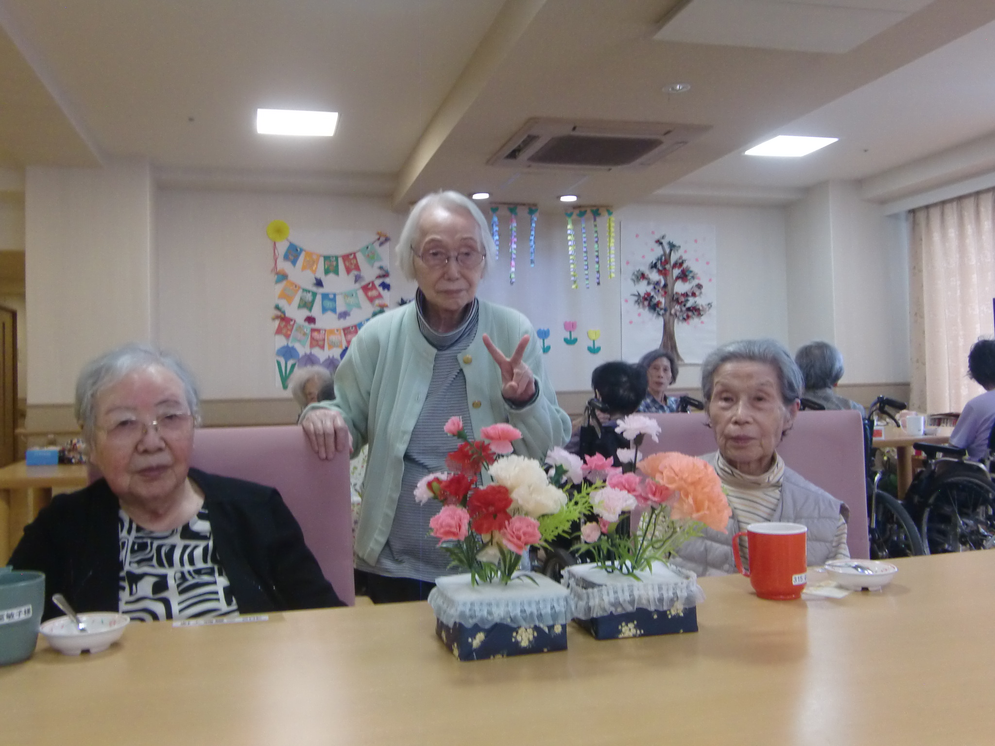 ニチイケアセンター堀崎
