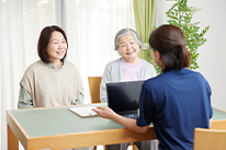 居宅介護支援