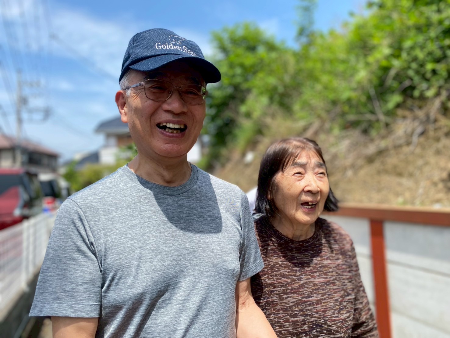 ニチイケアセンター横浜本郷台