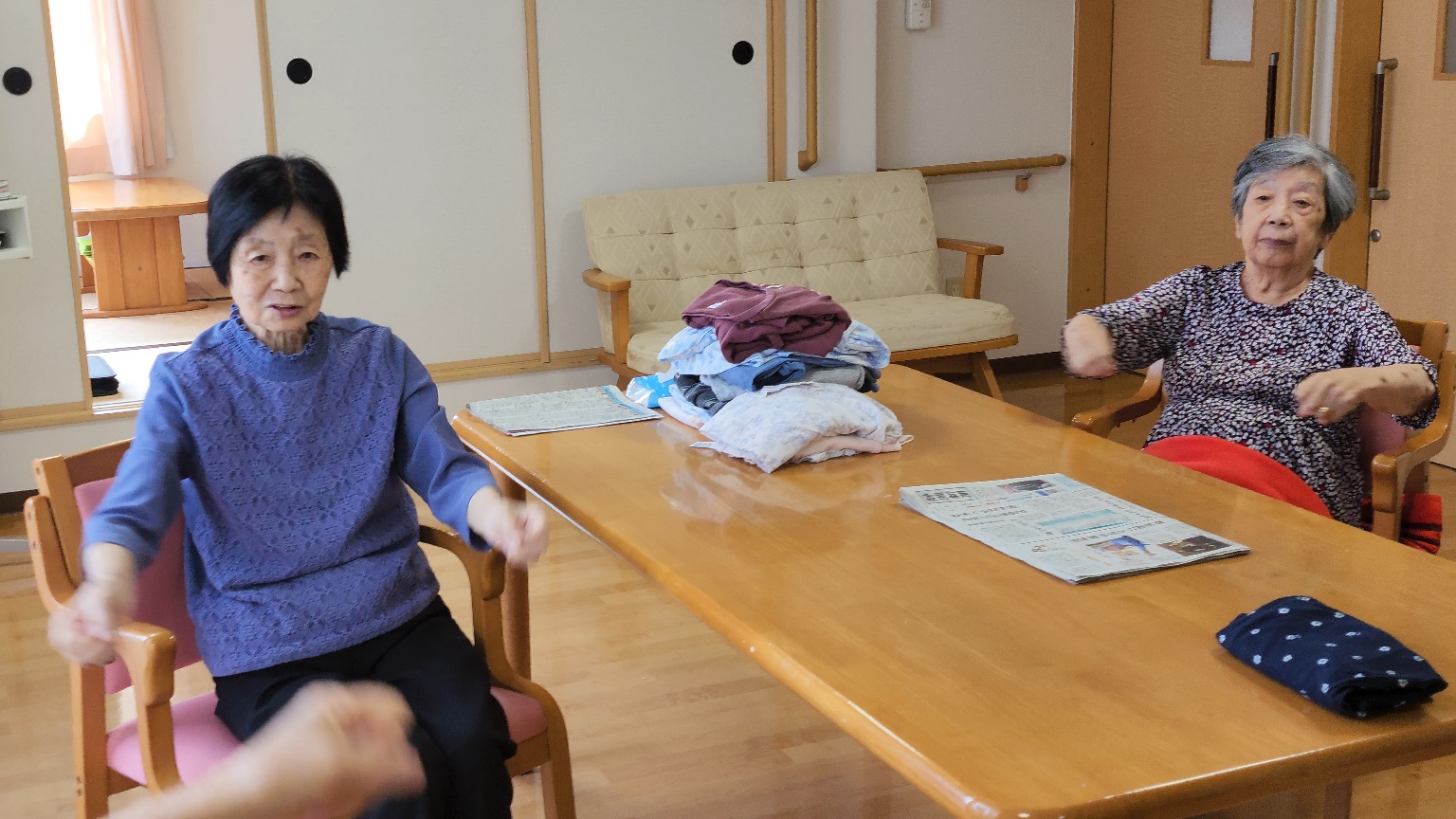 ニチイケアセンター清水北矢部