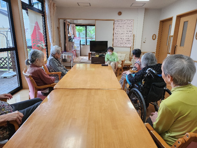ニチイケアセンター清水北矢部