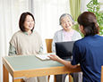介護が必要になる前に