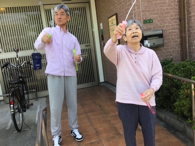 ニチイケアセンター巽東