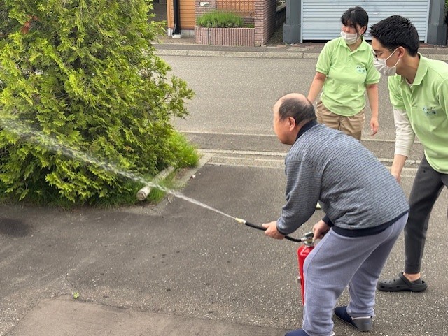ニチイケアセンター千歳北陽