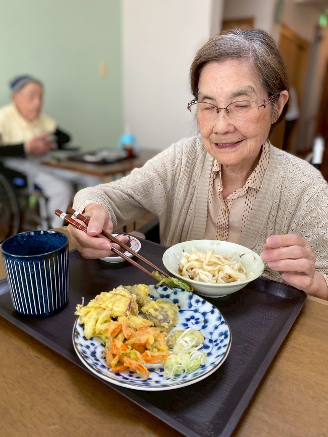 ニチイケアセンター横浜本郷台