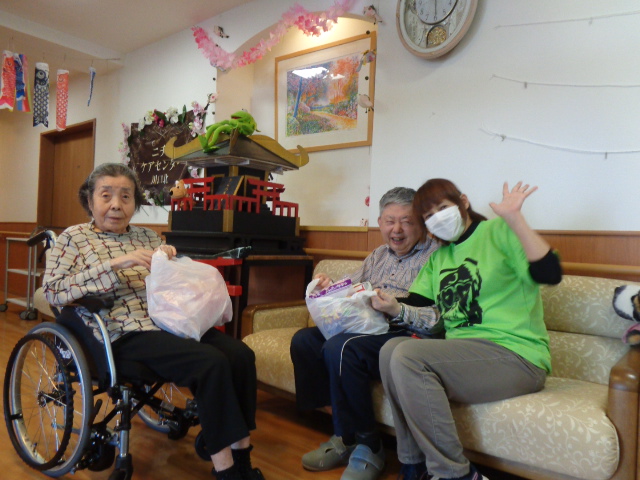 ニチイケアセンター川口北