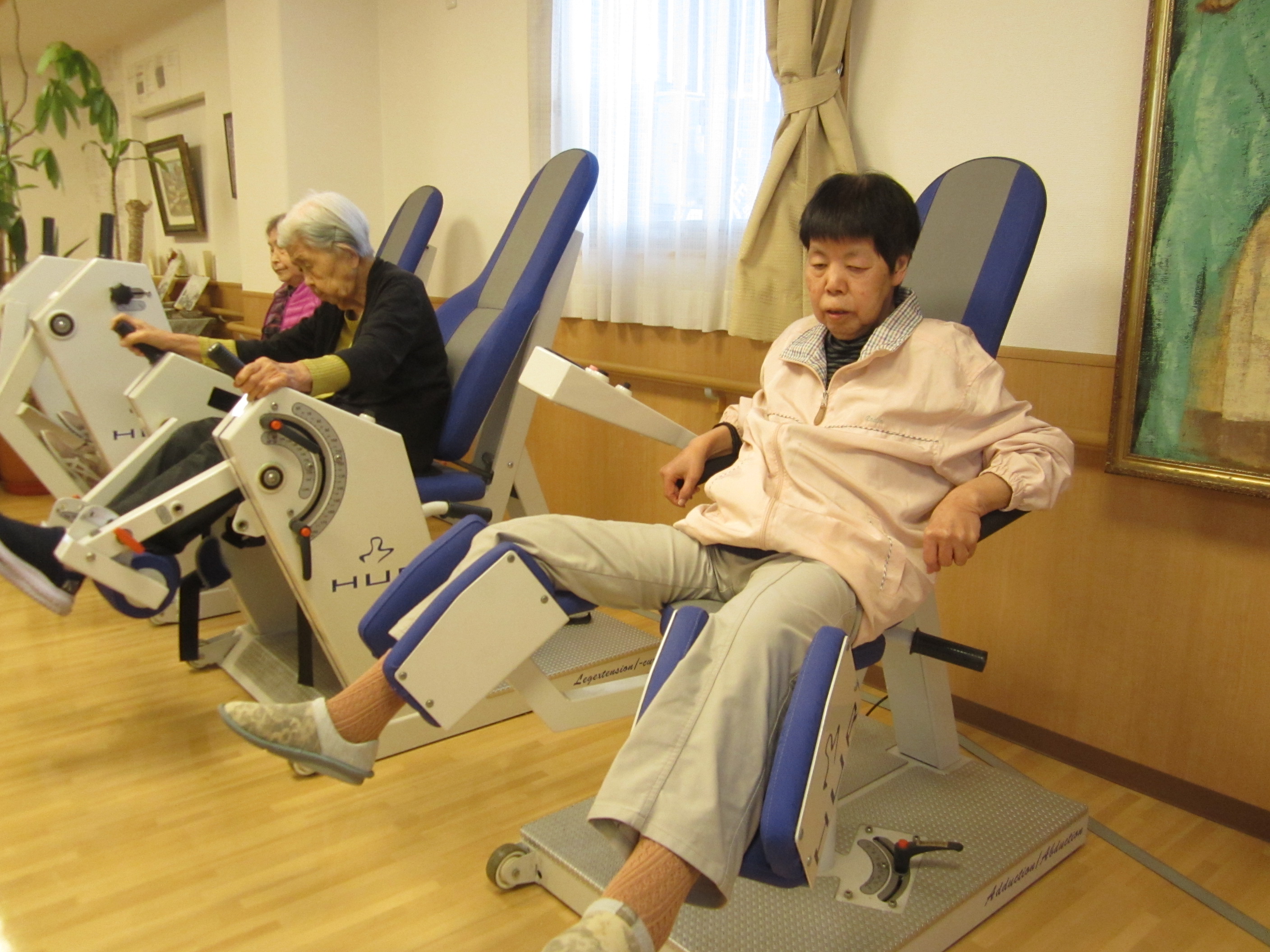 ニチイケアセンター熊本飽田東