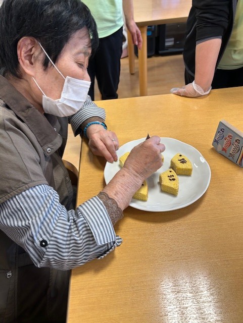ニチイケアセンター巽東