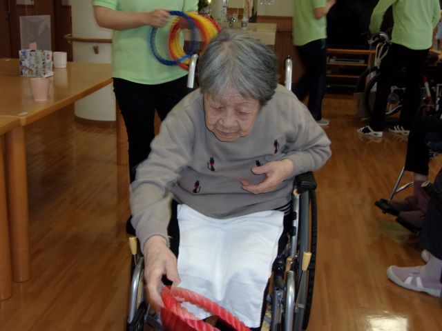 ニチイケアセンター帯広緑ヶ丘