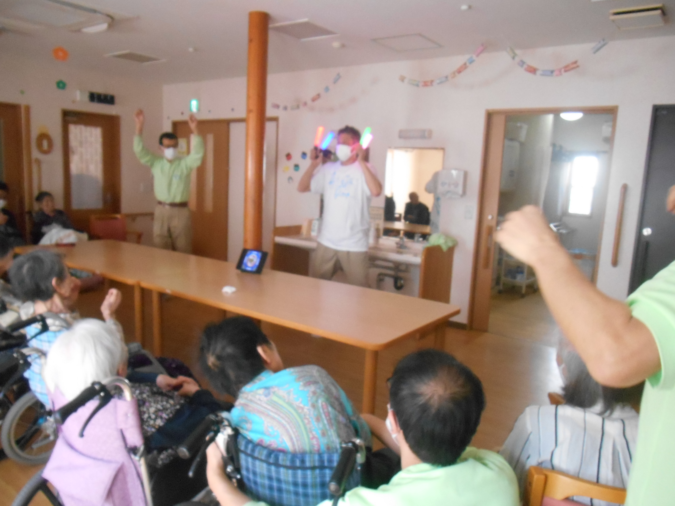 ニチイケアセンター東川口