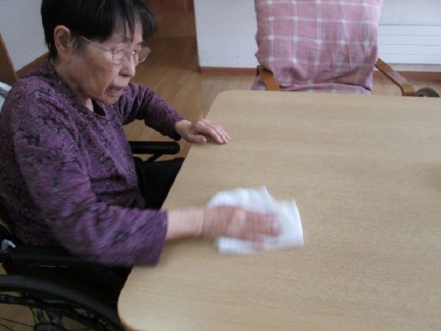 ニチイケアセンター帯広大通