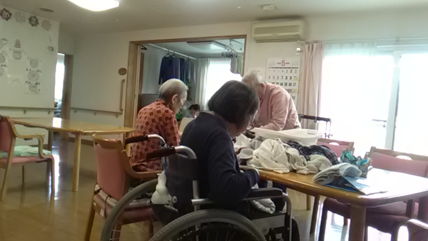 ニチイケアセンター千歳北陽