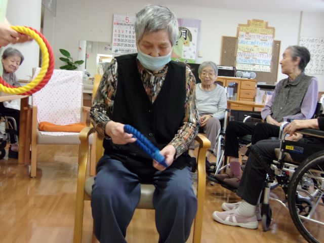 ニチイケアセンター帯広緑ヶ丘