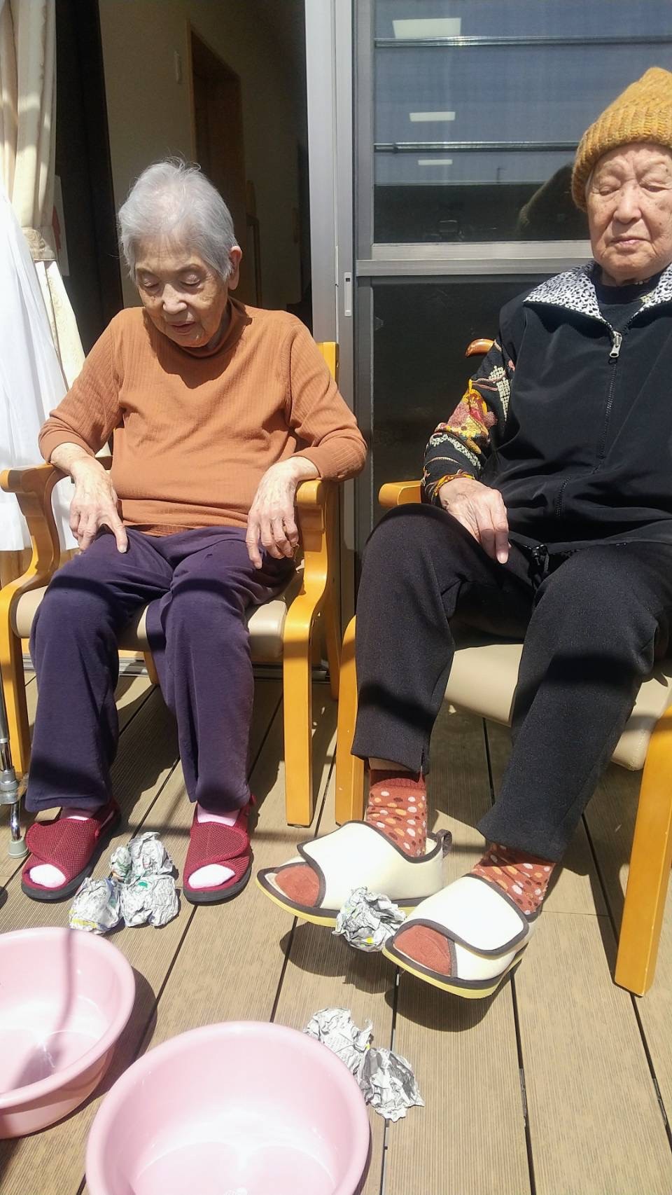 ニチイケアセンター浜松雄踏