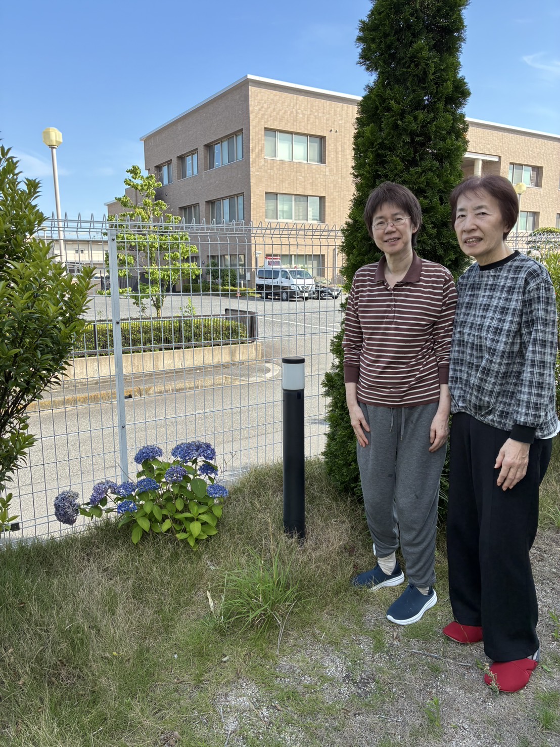 ニチイケアセンター浦和東