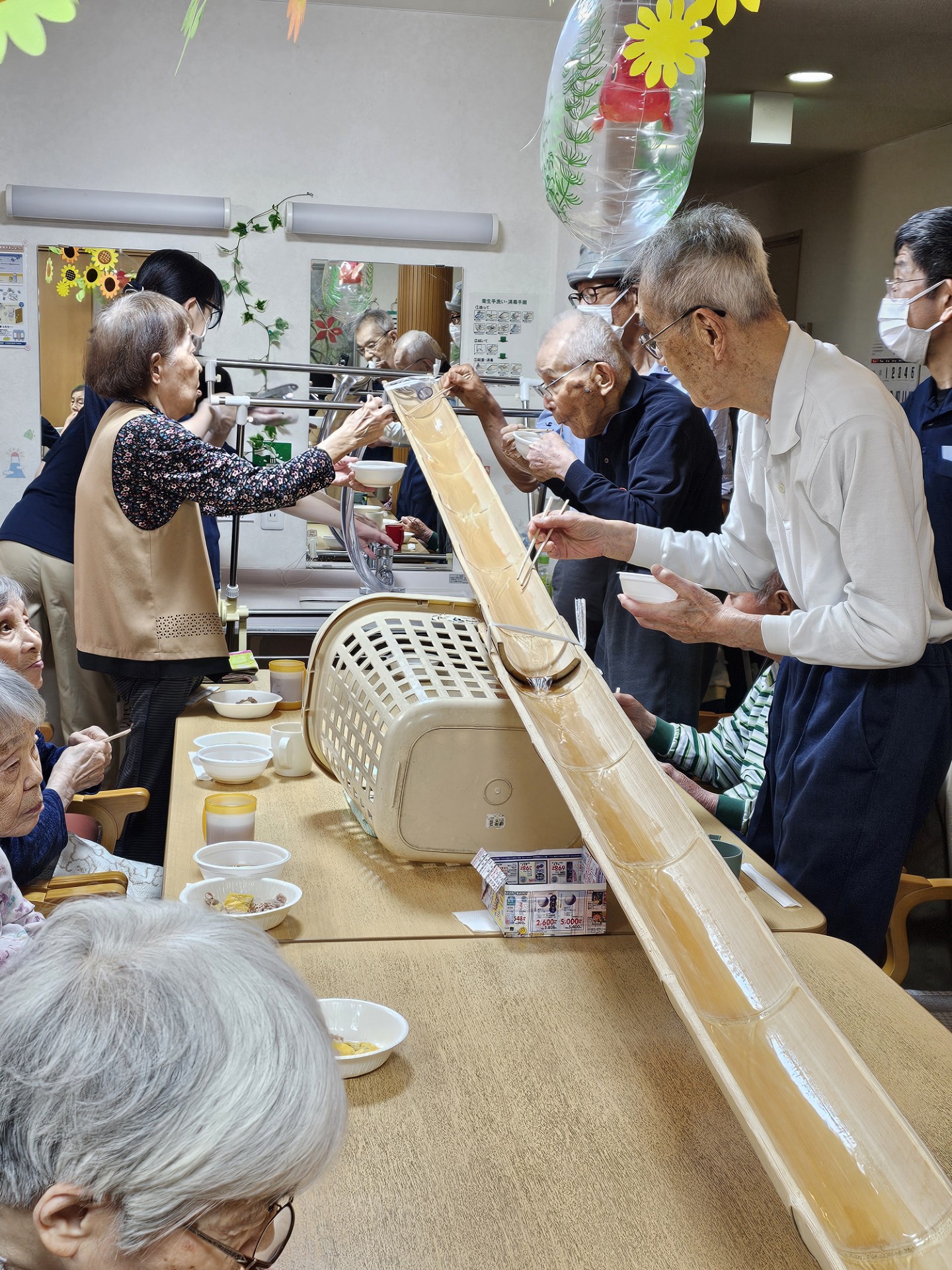 ニチイケアセンター岡山東古松