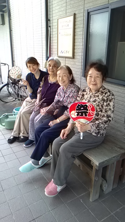 ニチイケアセンター清水中之郷
