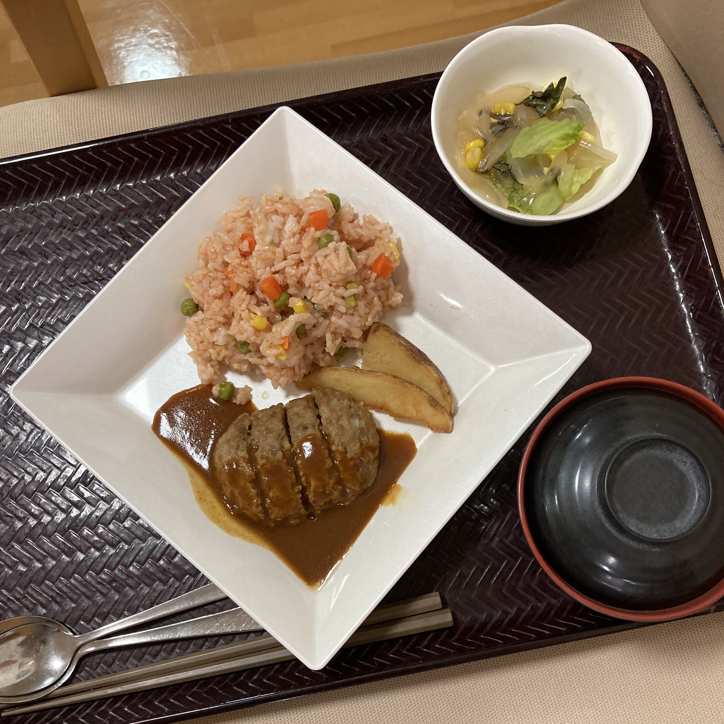 ニチイケアセンター所沢上安松