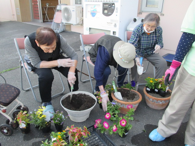 ニチイケアセンター旭川北
