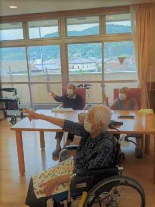 ニチイケアセンター島田金谷
