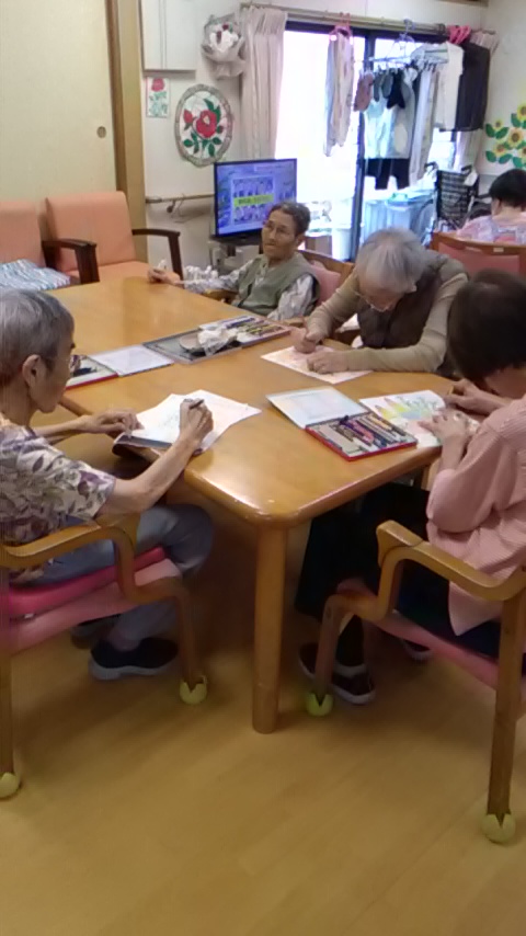 ニチイケアセンター清水中之郷