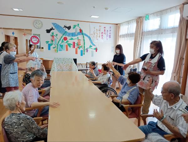 ニチイケアセンター滝川