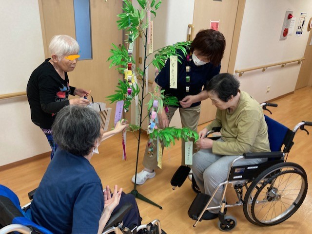 ニチイケアセンター野中